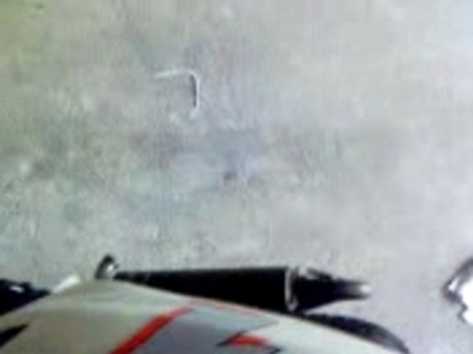 spirit au ralenti a froid