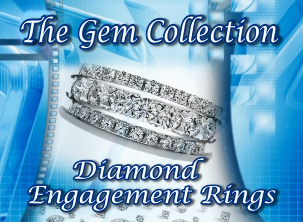 Diamond Rings The Gem Collection | FL 32309