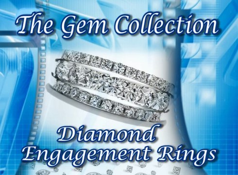 Diamond Rings The Gem Collection | FL 32309