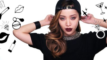 Vogue Beauty - Michelle Phan Transforms Into Rihanna