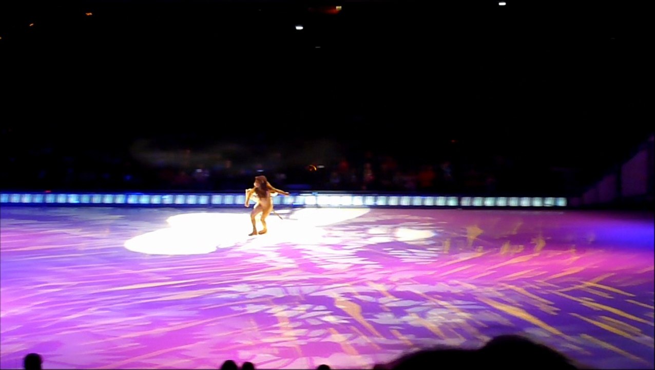 Disney On Ice