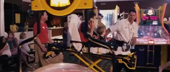 Mom's Night Out Official Trailer (2014) - Trace Adkins_ Patricia Heaton Movie HD(1)