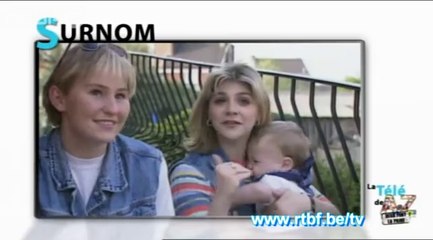 La Télé de A @ Z - Deux font la paire (n°52) - S comme Surnom.