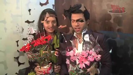 Rithvik and Asha Latest GIft Segment Promo
