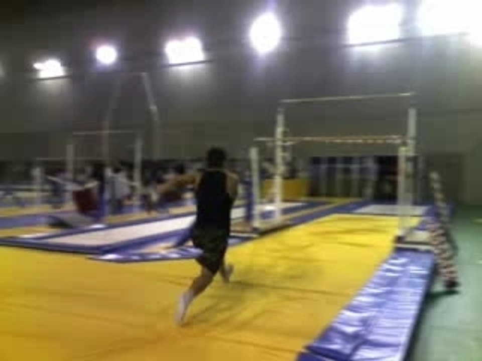 la barre indek