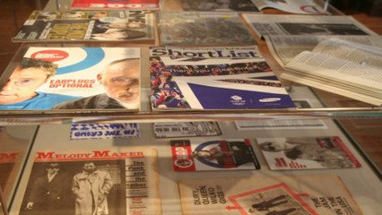 Northampton Central Museum Northampton Northamptonshire