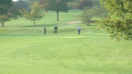 Filton Golf Club Bristol Somerset