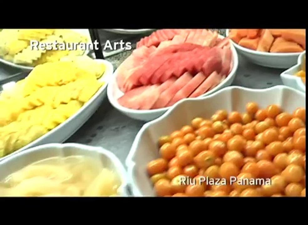 Hotel Riu Plaza Panama & Hotel Riu Plaza Guadalajara Riu Palace RIU Clubhotels