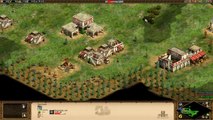 Age of Empires II: HD Edition - multiplayer #4