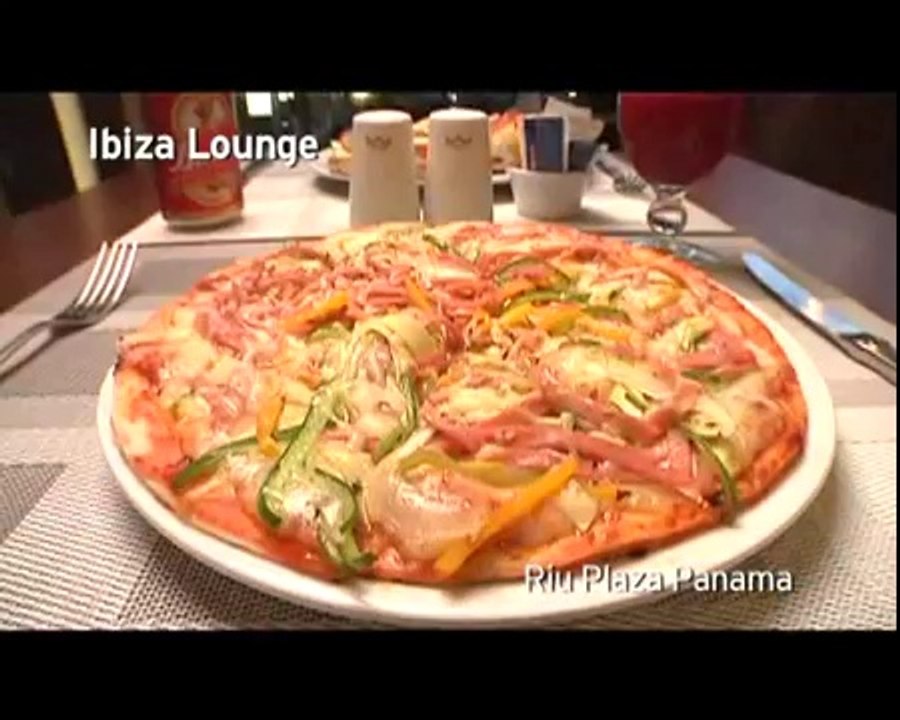 Hotel Riu Plaza Panama Hotels in Panama City  Riu Palace RIU Clubhotels