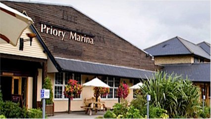 Priory Park Marina Bedford Bedfordshire