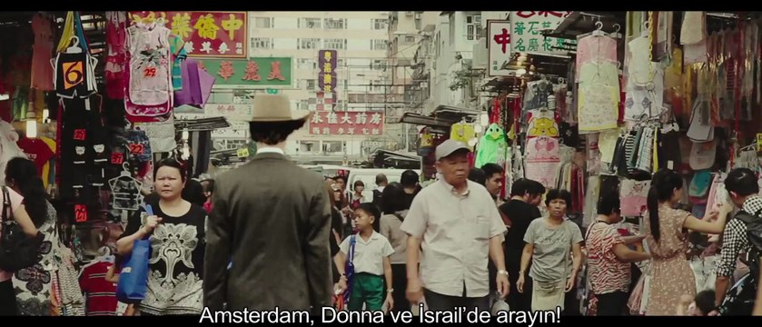 Sınırsızlar Kulübü - Fragman (Dallas Buyers Club)