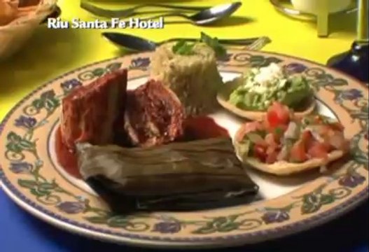 Hotel Riu Santa Fe Cabo San Lucas Hotels Riu Palace RIU Clubhotels