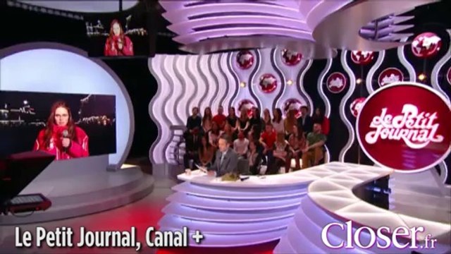 La skieuse Jackie Chamoun s'explique après ses photos sexy