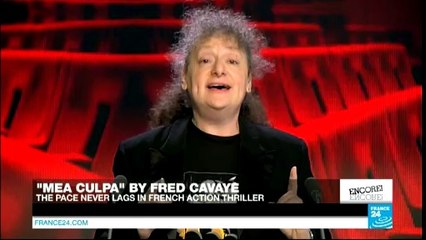 ENCORE - A vampire romance you can sink your teeth into