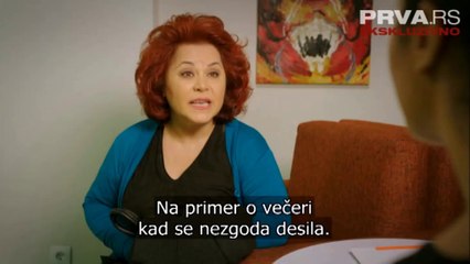 Domaćice sa Bosfora - 23. epizoda