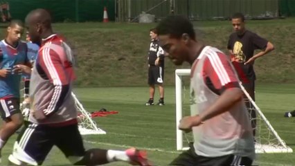 Swansea - Laudrup évoque son éviction
