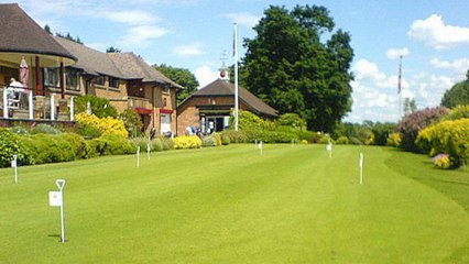 Henbury Golf Club Shirehampton Bristol