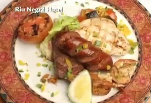 Hotels Negril Jamaica Riu Palace RIU Clubhotels