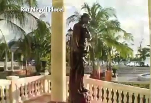 Jamaica Hotels - Hotels in Negril Montego Bay, Ocho Rios Riu Palace RIU Clubhotels