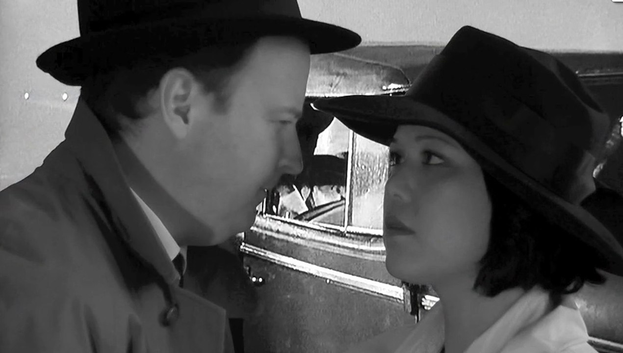 Troy’s Filmclub: Casablanca