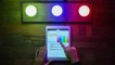 Gadget Lab - A Look at the Philips Hue Connected Light Bulbs