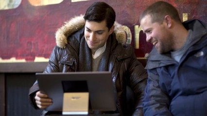 Inside Innovation - Floored: Reimagining 3D Experiences for the Real World [Sponsored Content]