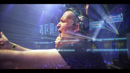 Brennan Heart - F.I.F.O. (Official Videoclip)