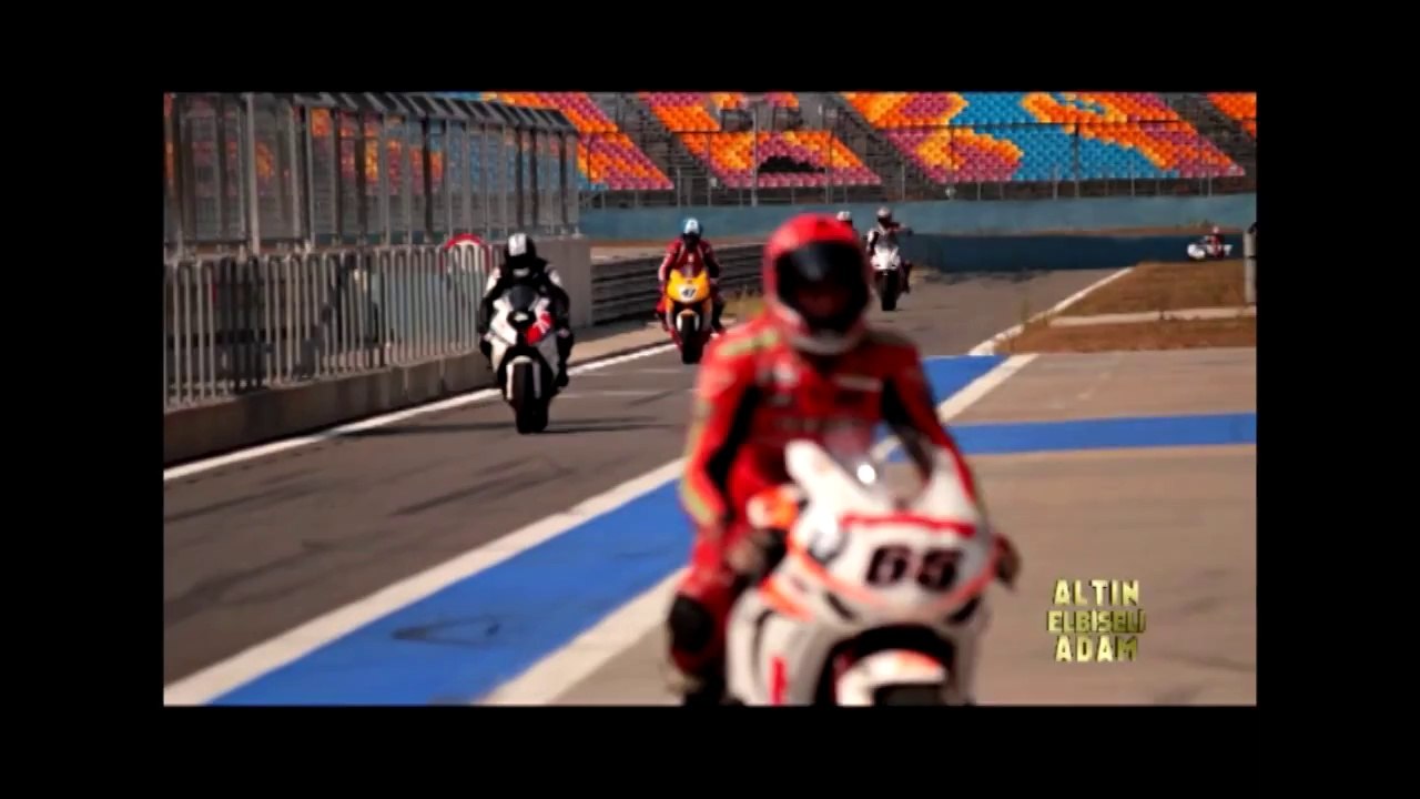 TMF Şampiyonası 2011 - Konica Minolta Takımı