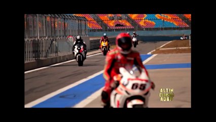 TMF Şampiyonası 2011 - Konica Minolta Takımı