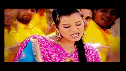 Lovely Nirman & Parveen Bharta | Hera Feriyan | Full HD Brand New Punjabi Song 2007