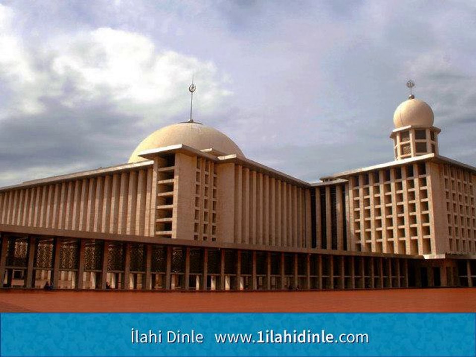 Medineye Varamadim İlahi Dinle