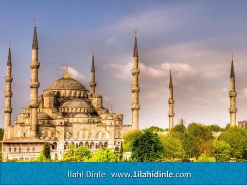 Müziksiz İlahiler İlahi İndir