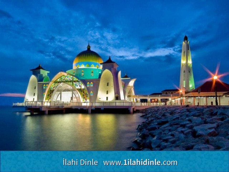 Kirmizi Guller İlahi Sozleri