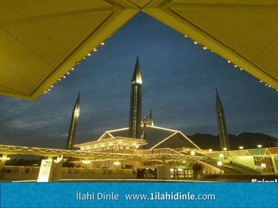 Arap İlahileri Dinle