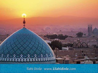 İlahi Klipleri Dinle