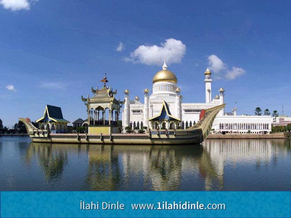 Muzaffer Gürler İlahileri Dinle