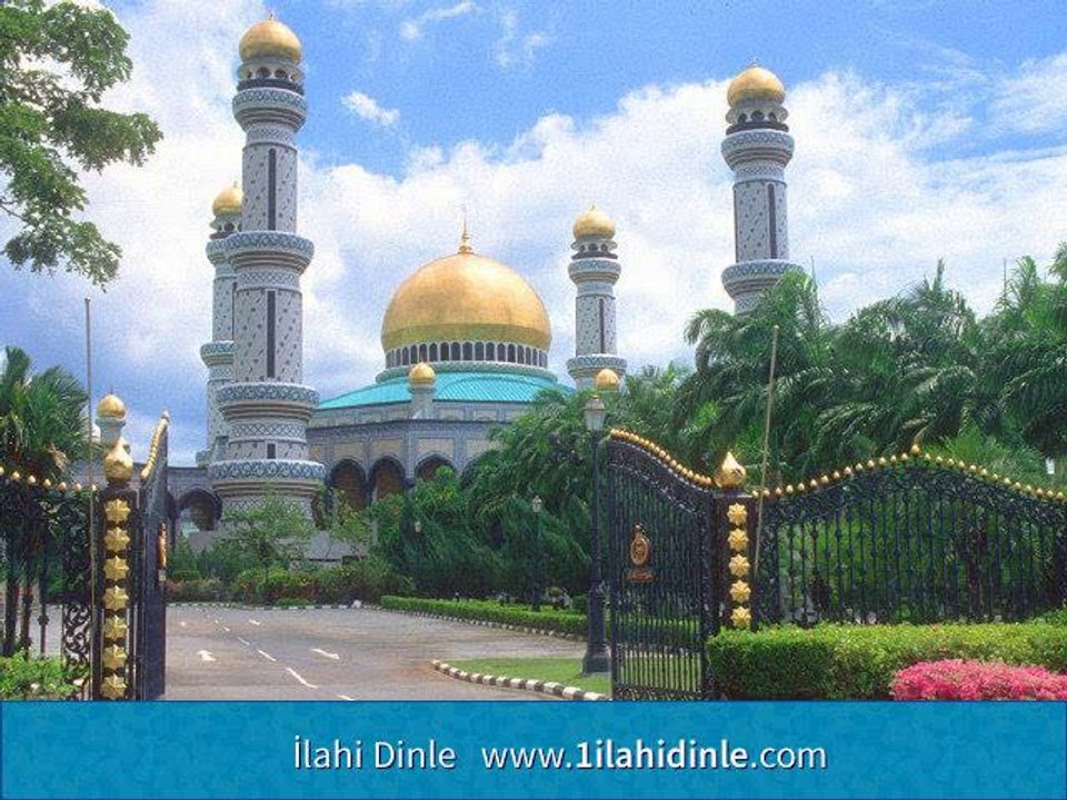 Hasan İlahileri Dinle