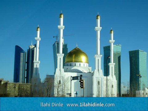 Abdurrahman Önül Medine Medine İndir