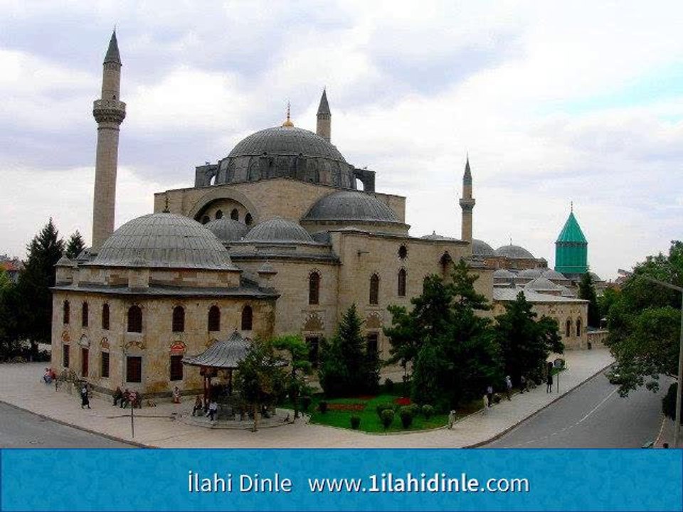 Yalan Dunya İlahi
