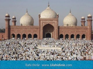 İlahiler Dinle Müziksiz