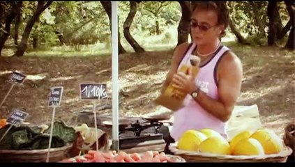 Souvenirs de vacances de Mme Pic.