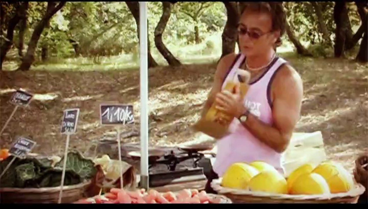 Souvenirs de vacances de Mme Pic.