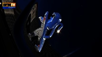 Entrée du chinois Dongfeng au capital de PSA: les réactions des salariés - 18/02