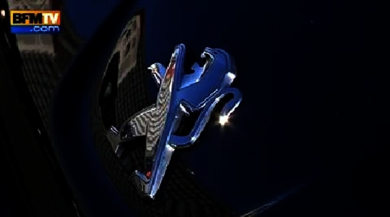 Entrée du chinois Dongfeng au capital de PSA: les réactions des salariés - 18/02