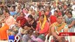 Modi inaugurates Rs 10k Crore Saurashtra Narmada Avtaran Irrigation Yojana, Rajkot -Tv9 Gujarati