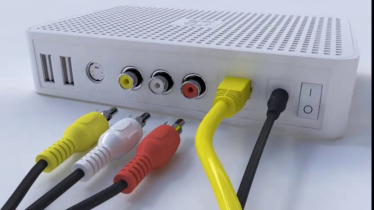 PTCL Smart TV Configuration video