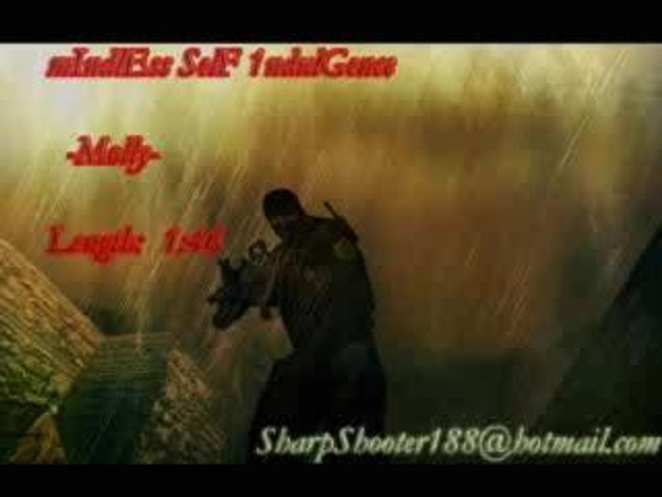 videl vs majin spovitch