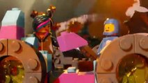 The Lego Movie - Monday Morning Review with SPOILERS (2014) Movie Review HD