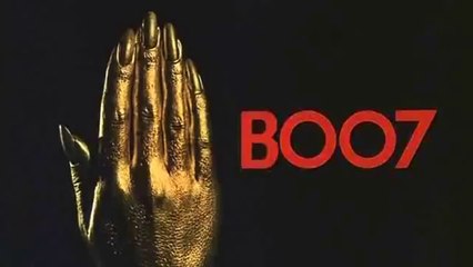 James Bond - Goldfinger